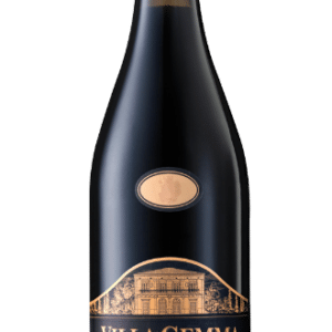 Montepulciano d'Abruzzo: der spitzenklassige Rotwein Italiens 9 Masciarelli Montepulciano d'Abruzzo Villa Gemma