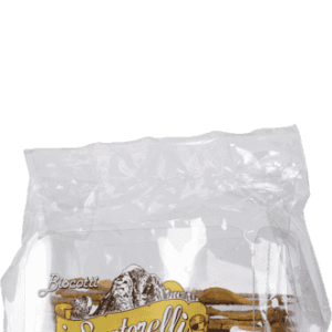 Bonta del Forno I Sartorelli alle Mandorle Biscotti 170g