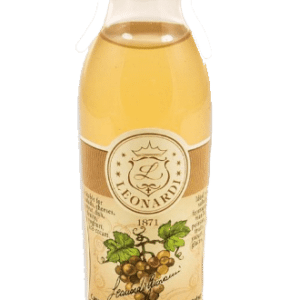 Acetaia Leonardi Crema di Balsamico Bianco 220g