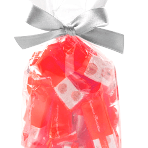 Antica Torroneria Weiche Torroncini mit Haselnüssen