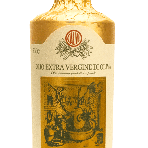 Ligurisches Olivenöl online kaufen 10 Calvi Mosto Oro Olio Extra Vergine di Oliva Monocultivar Taggiasca