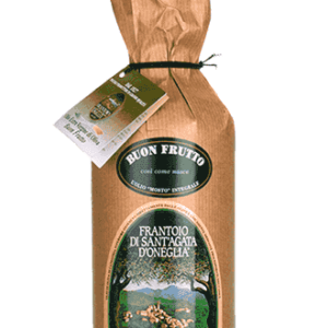 Ligurisches Olivenöl online kaufen 14 Frantoio Sant'Agata D'Oneglia Buon Frutto Olio Extra Vergine di Oliva