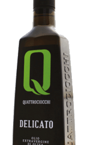 Quattrociocchi – Hochprämierte Olivenöle direkt aus Italien! 9 Quattrociocchi Extra Delicato Olio Extra Vergine di Oliva BIO