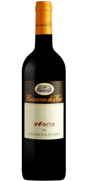 Casanova di Neri Irrosso 1 Casanova di Neri Irrosso