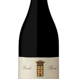 Barolo Wein 151 Luigi Oddero & Figli Barolo Rocche Rivera