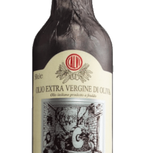 Ligurisches Olivenöl online kaufen 9 Calvi Mosto Argento Olio Extra Vergine di Oliva 500ml