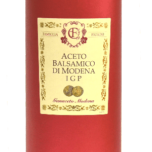 Aceto Balsamico di Modena IGP 2 Fiorino Famiglia Fiorini
