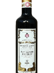 Giuseppe Giusti Aceto Balsamico di Modena IGP