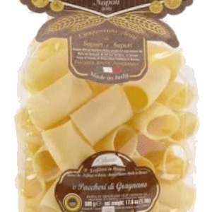 Black Friday Feinkost Super Sale 2024 31 La Fabbrica della Pasta Pasta di Gragnano IGP Paccheri di Gragnano 500g