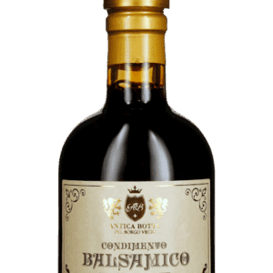 Black Friday Feinkost Super Sale 2024 5 Don Giovanni del Borgo Vecio Condimento Balsamico 12 Jahre