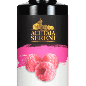 Sereni Dolcebalsamico mit Himbeere 250ml