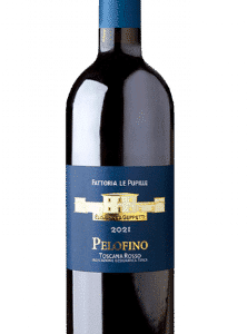 Pelofino Wein