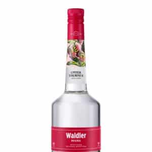 Waldler Unterthurner Himbeerspirituose Original