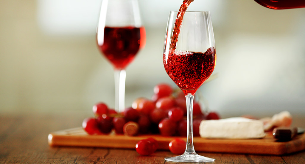 Barolo Wein aus Italien Barolo Wein aus Italien