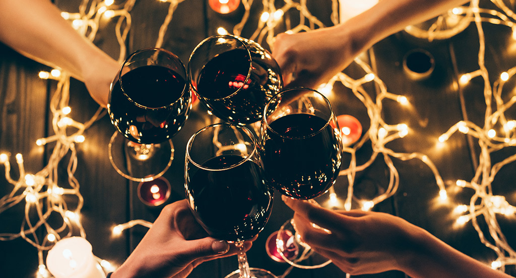 Vino Nobile di Montepulciano Wein aus Toskana