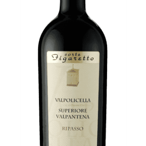 Valpolicella Valpantena DOC Superiore Ripasso Corte Figaretto