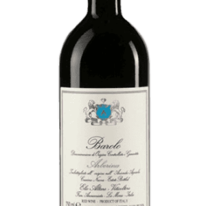 Barolo Wein 136 Barolo DOCG Elio Altare