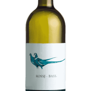 Black Friday Wein Super Sale 2024 38 Rossj Bass Langhe Bianco DOC Gaja