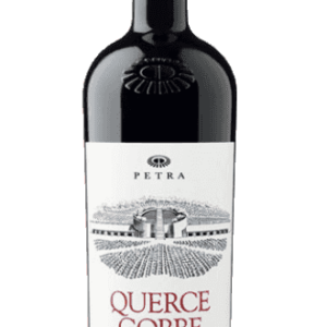 Quercegobbe Toscana Rosso IGT Tenuta Petra - 0,75 Liter, 2020