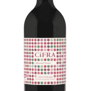 Black Friday Wein Super Sale 2024 86 Cifra Cabernet Franc IGT Duemani