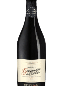 Chiarli Lambrusco Grasparossa Vigneto Cialdini Clieto