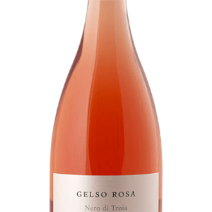 Alles Rosé - Sommerliche Roséweine online kaufen & genießen 2024 12 Gelso Rosa IGP Nero di Troia Podere 29 BIO