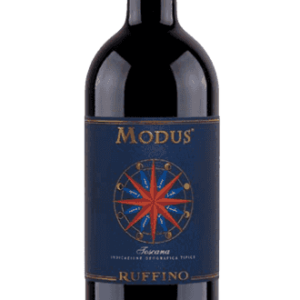 Ruffino Modus Toscana Rosso - 0,75 Liter, 2020