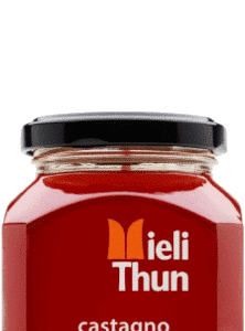 Castagno Kastanienhonig Miele Thun 250g