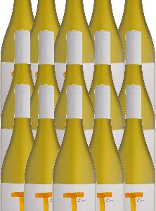 T Bianco Weinberg Dolomiten IGT Kellerei Tramin 18er Sparpaket