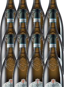 Lugana DOC Brolettino Cà dei Frati 12er Sparpaket