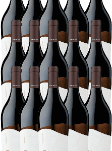 Negroamaro Talò Salento IGP Feudi di San Marzano 18er Sparpaket