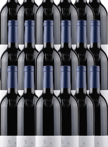 Südtiroler Lagrein DOC Muri Gries 18er Sparpaket