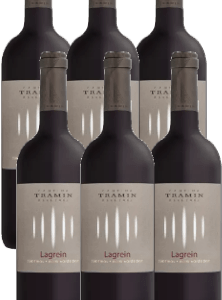 Südtiroler Lagrein DOC Kellerei Tramin 6er Sparpaket