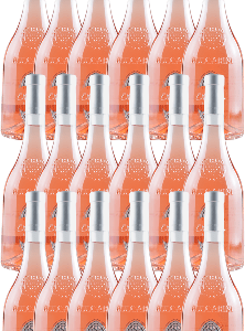 Garda Classico DOC Chiaretto Bulgarini 18er Sparpaket