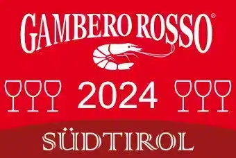 Startpage 20.06.2025 6 Gambero Rosso 2024 Südtirol Drei Gläser Weine