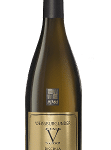 Black Friday Wein Super Sale 2024 49 Kellerei Meran Five Years Reserve Weißburgunder
