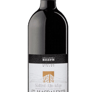 Edelvernatsch – der traditionelle Rotwein Südtirols 2 Südtiroler St. Magdalener Classico DOC Kellerei Bozen