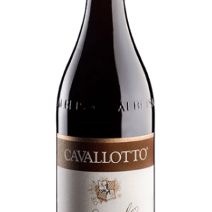 Barolo Wein 161 Barolo Riserva DOCG Vignolo Cavallotto