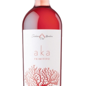 Primitivo Wein kaufen - Große Auswahl im Online Shop 3 Produttori di Manduria AKA Primitivo Rosato