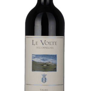 Le Volte Toscana IGT Tenute dell Ornellaia