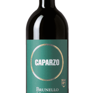Black Friday Wein Super Sale 2024 33 Brunello di Montalcino DOCG Caparzo