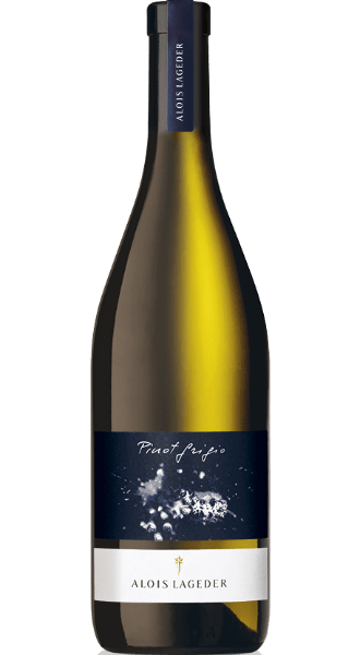 Alois Lageder Pinot Grigio 1 Alois Lageder Pinot Grigio