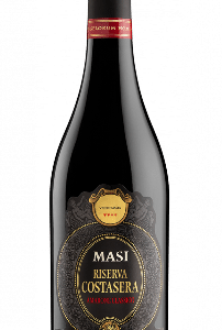 Amarone della Valpolicella Classico DOCG Riserva di Costasera Masi