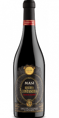 Amarone della Valpolicella Classico DOCG Riserva di Costasera Masi 1 Amarone della Valpolicella Classico DOCG Riserva di Costasera Masi