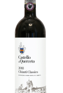 Chianti Classico DOCG Castello di Querceto