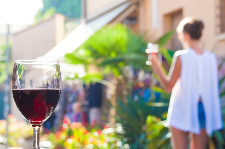 Die besten Weingüter am Gardasee 6 Weingüter am Gardasee Titelbild Bardolino