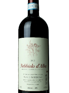 Black Friday Wein Super Sale 2024 78 Nebbiolo d'Alba DOC Flavio Roddolo
