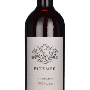 Edelvernatsch – der traditionelle Rotwein Südtirols 15 Südtiroler St. Magdalener Classico DOC Malanders Pitzner