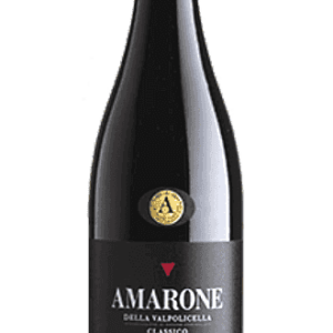 Amarone della Valpolicella DOCG Classico 0,375L Allegrini