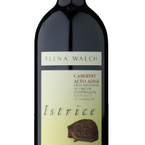 Südtiroler Cabernet DOC Istrice Elena Walch